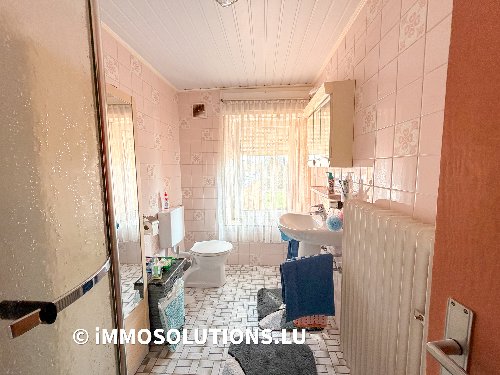 Maison — Clemency · 140 m² - photo 30